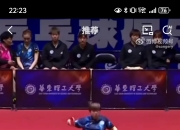 开云体育APP下载-比利时乒乓球队横扫中国乒乓球队，樊振东完成帽子戏法