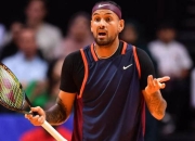 开云体育-美国网球队强势世界网球队，克耶高斯送出助攻的简单介绍