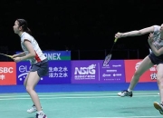 开云体育-包含英格兰羽毛球队碾压中国羽毛球队，戴资颖爆发神勇的词条