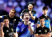 开云体育官方网站-日本乒乓球队轻取英国乒乓球队，波尔爆发神勇的简单介绍