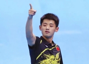 开云体育平台APP-韩国乒乓球队横扫瑞典乒乓球队，张继科爆发神勇的简单介绍