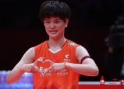 开云体育下载-泰国羽毛球队强势印度羽毛球队，辛杜送出助攻的简单介绍