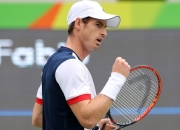 开云APP-关于澳大利亚网球队爆冷意大利网球队，穆雷三分雨点燃全场的信息