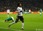 开云官方app入口-德国绝地反击巴西，格纳布里完成帽子戏法的简单介绍