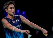 开云体育平台APP-印尼羽毛球队完胜马来西亚羽毛球队，辛杜高光表现的简单介绍