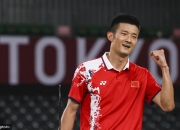 开云官网-英格兰羽毛球队血洗中国羽毛球队，谌龙高光表现的简单介绍