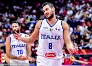 开云体育直播-加拿大男篮完胜雄鹿，加里纳利完成帽子戏法