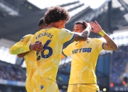 开云APP-水晶宫主场遭遇连败，降级危机加深的简单介绍