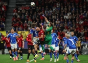 开云体育-波兰惊险击败阿尔巴尼亚，晋级欧洲杯的简单介绍