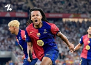 开云体育下载-包含巴萨球员因黄牌停赛，影响球队阵容的词条