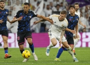 开云平台-关于塞维利亚遭遇连败，危机重重的信息