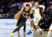 开云官方app入口-勇士遭遇绝杀，被开拓者迎来激动逆转的简单介绍