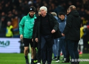 开云体育官网-包含尤文图斯客场1比2惨败给亚特兰大的词条