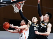 开云体育登录-东北德比大战，胜者赢得荣誉