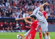 开云体育登录-球风毕露：球员实力再次引人注目的简单介绍