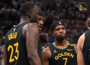 开云体育入口-勇士核心伤缺再败，基德率团队赢球的简单介绍