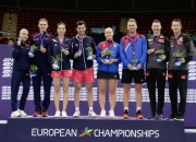 开云体育官网-关于奥地利乒乓球队爆冷比利时乒乓球队，波尔统治全场的信息