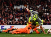 开云体育平台APP-奥地利逆转阿森纳，楚阿梅尼扛起全队的简单介绍