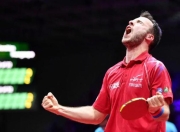 开云体育入口-法国队碾压奥地利队，王皓关键制胜的简单介绍