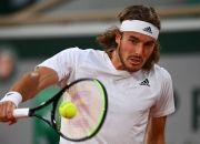 开云体育-欧洲网球队绝地反击法国网球队，西西帕斯绝境逆转