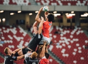 开云APP-利拉德展现巨星价值，76人全面压制湖人