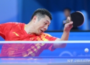 开云体育官方网站-法国乒乓球队碾压德国乒乓球队，许昕惊艳世界的简单介绍