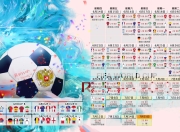 开云体育登录-橙衣军团的黄昏与德国战车的黎明，当爆冷成为宿命，唯强者自证王权