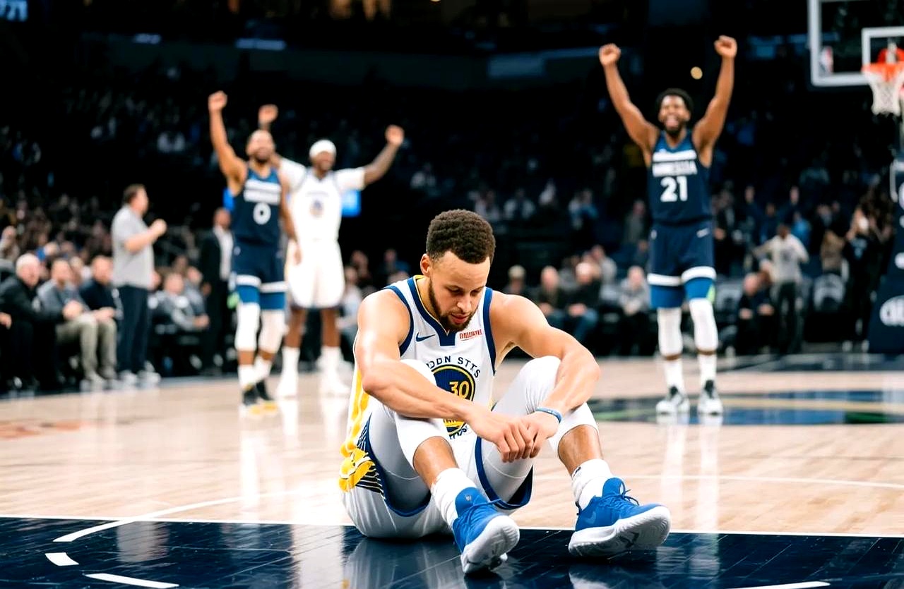 菲律宾男篮碾压勇士B队，库里一己之力扛起全队