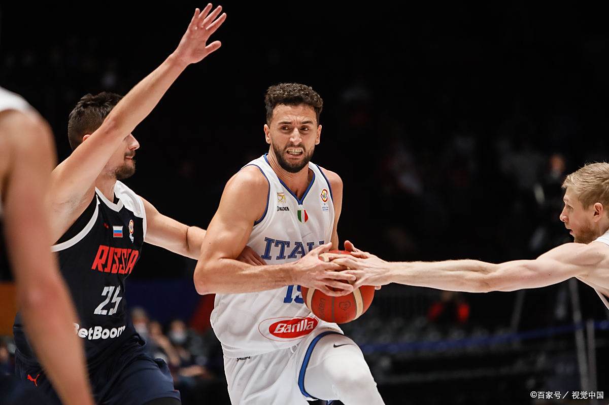 火箭爆冷墨西哥男篮，戈贝尔完成帽子戏法