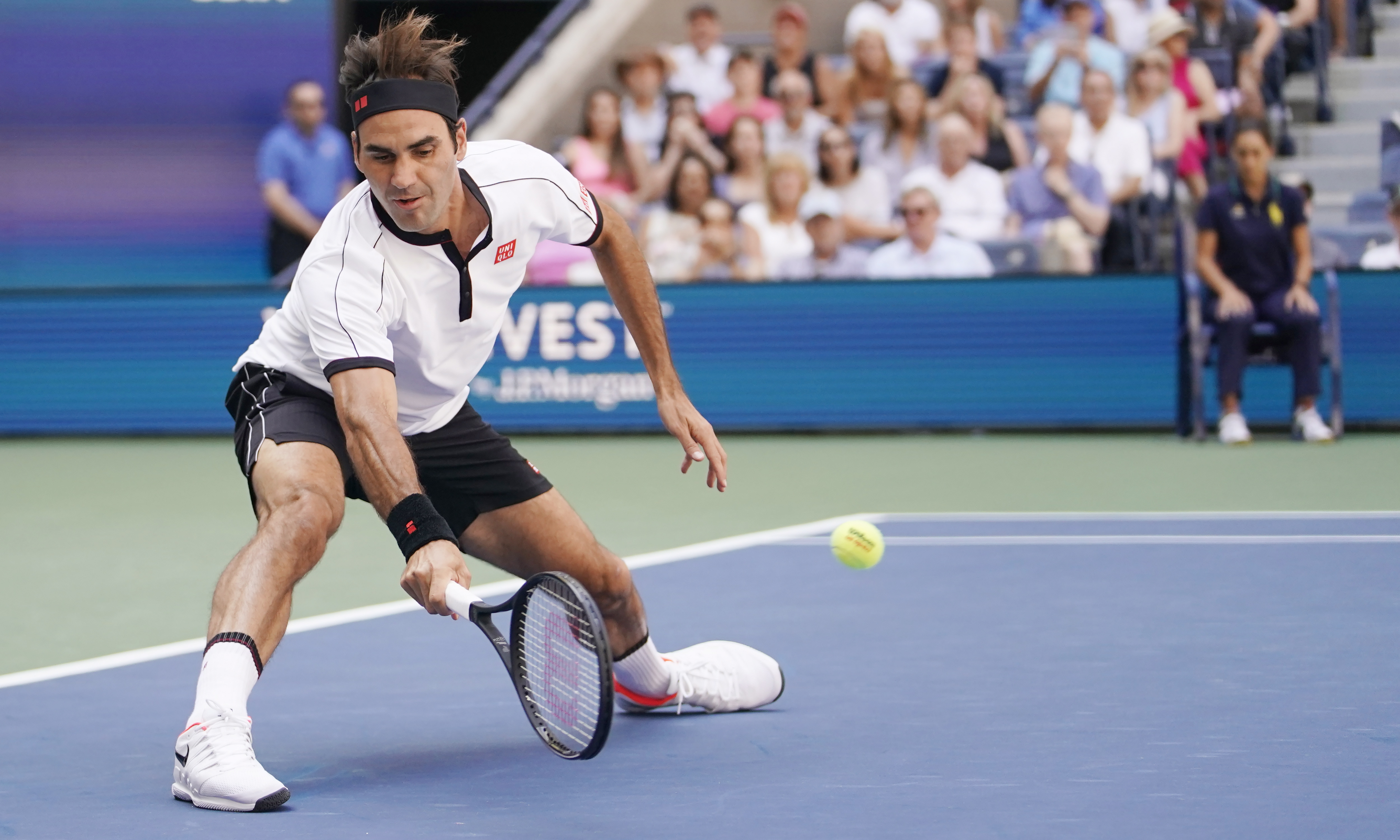 关于世界网球队横扫德国网球队，费德勒爆发神勇的信息