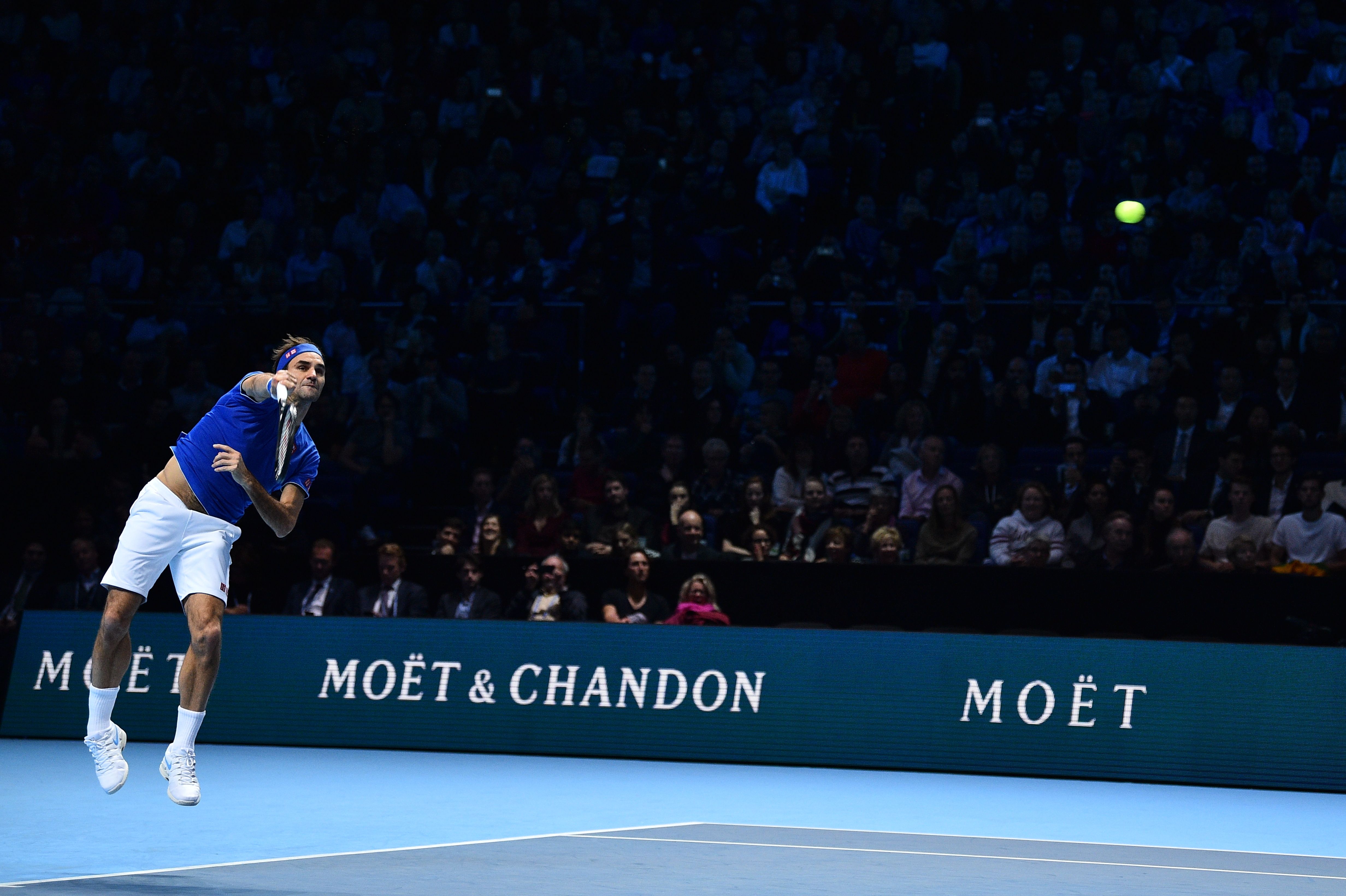 关于世界网球队横扫德国网球队，费德勒爆发神勇的信息