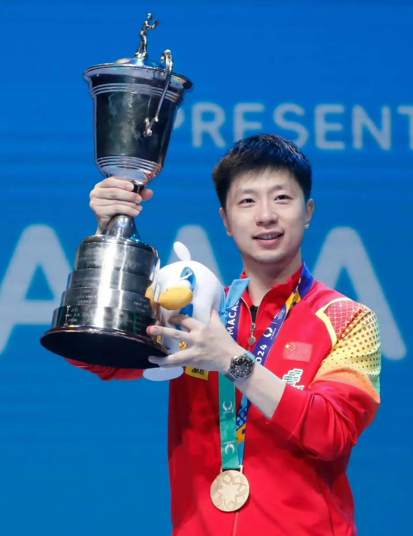 瑞典乒乓球队爆冷比利时乒乓球队，马龙绝境逆转的简单介绍