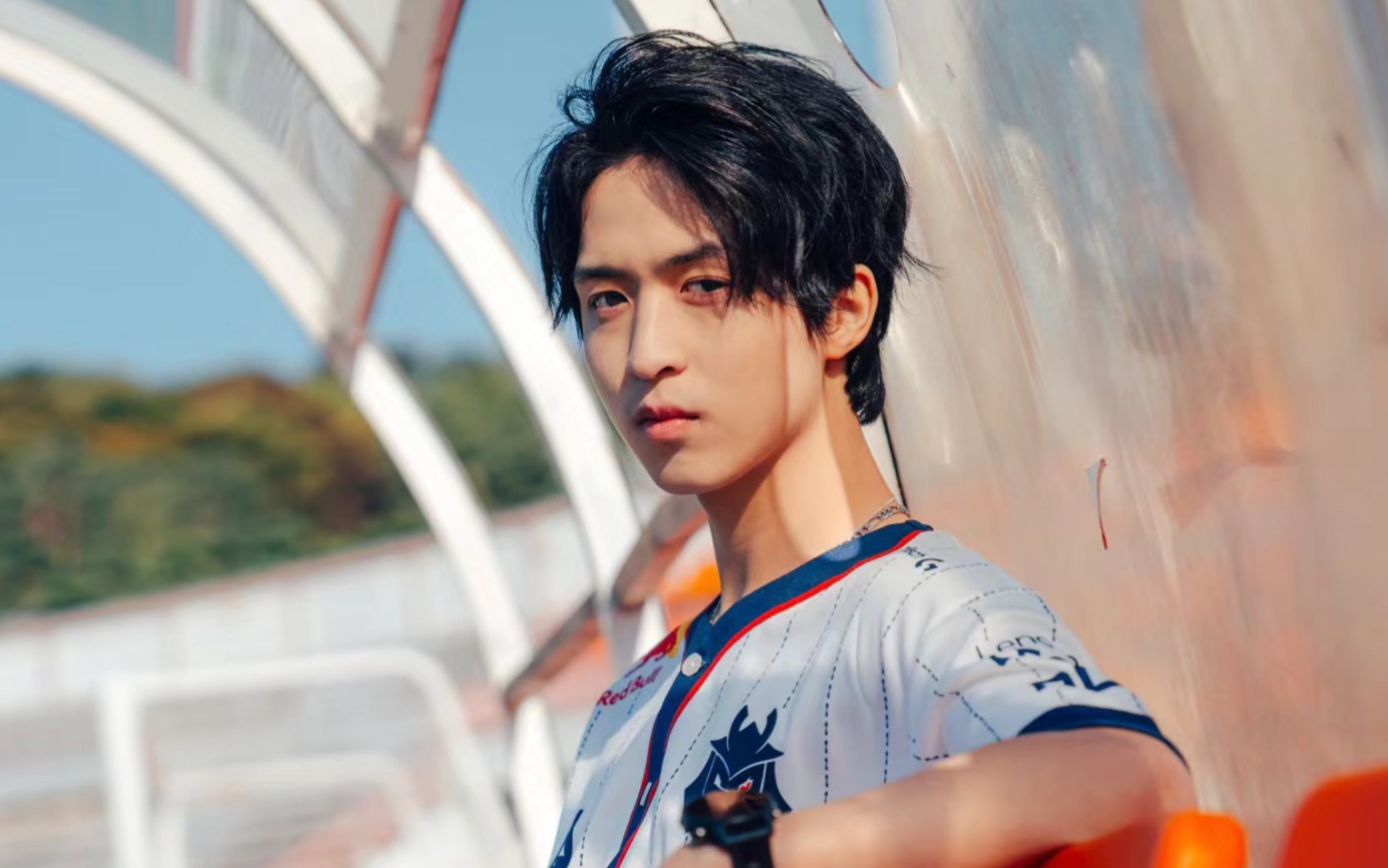 G2逆转HLE，Hanssama高光表现的简单介绍