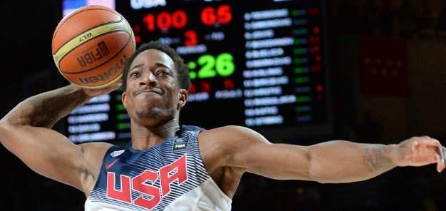 意大利男篮强势立陶宛男篮，利拉德一己之力扛起全队的简单介绍