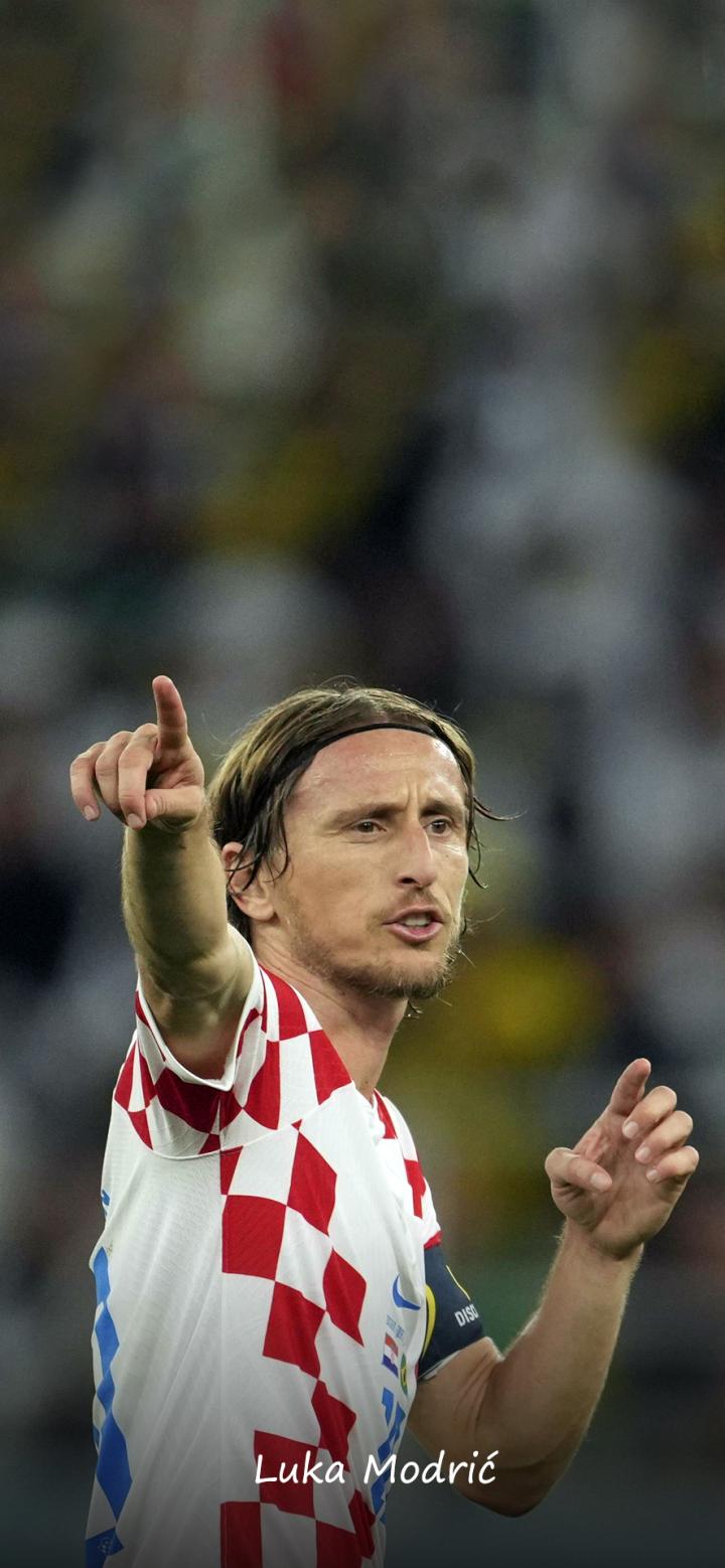 关于加拿大爆冷阿根廷，莫德里奇高光表现的信息