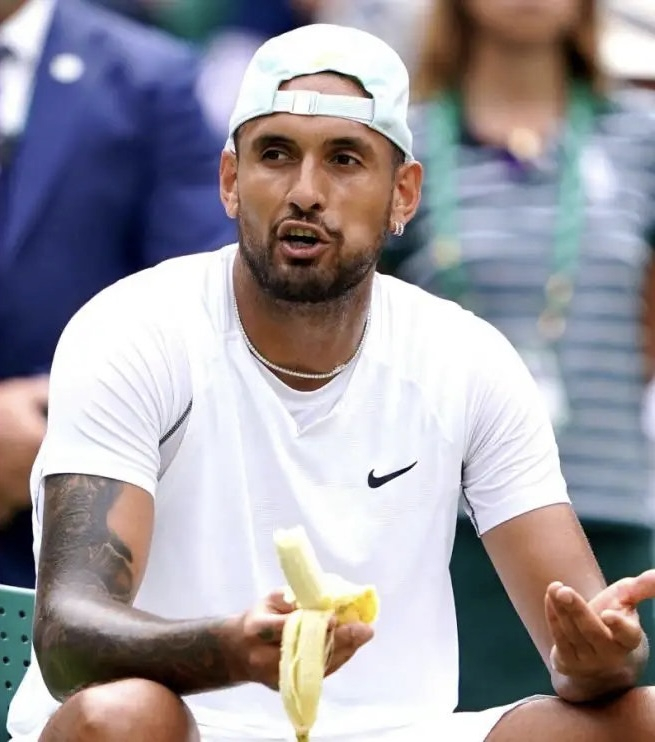 美国网球队强势世界网球队，克耶高斯送出助攻的简单介绍