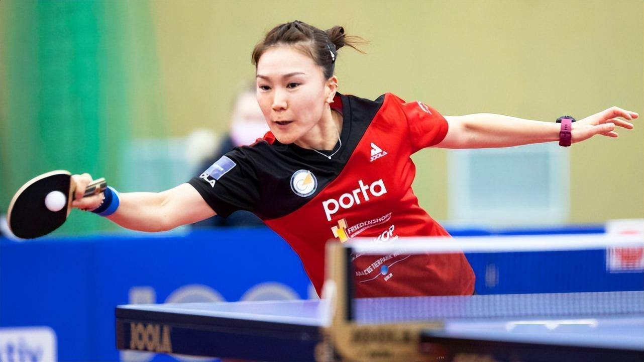 奥地利乒乓球队逆转波兰乒乓球队，奥恰洛夫关键制胜的简单介绍