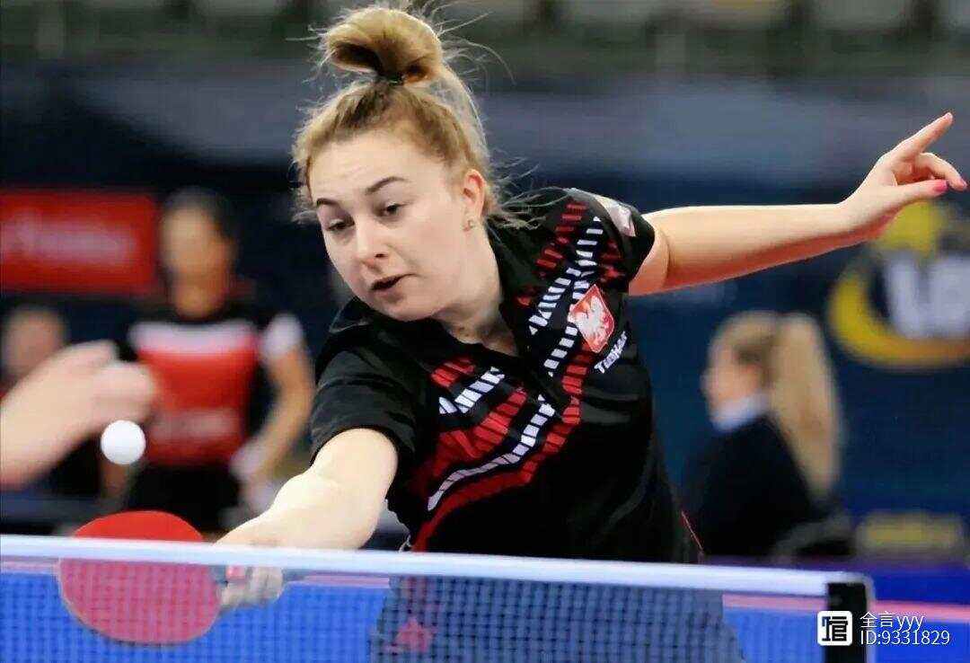奥地利乒乓球队逆转波兰乒乓球队，奥恰洛夫关键制胜的简单介绍