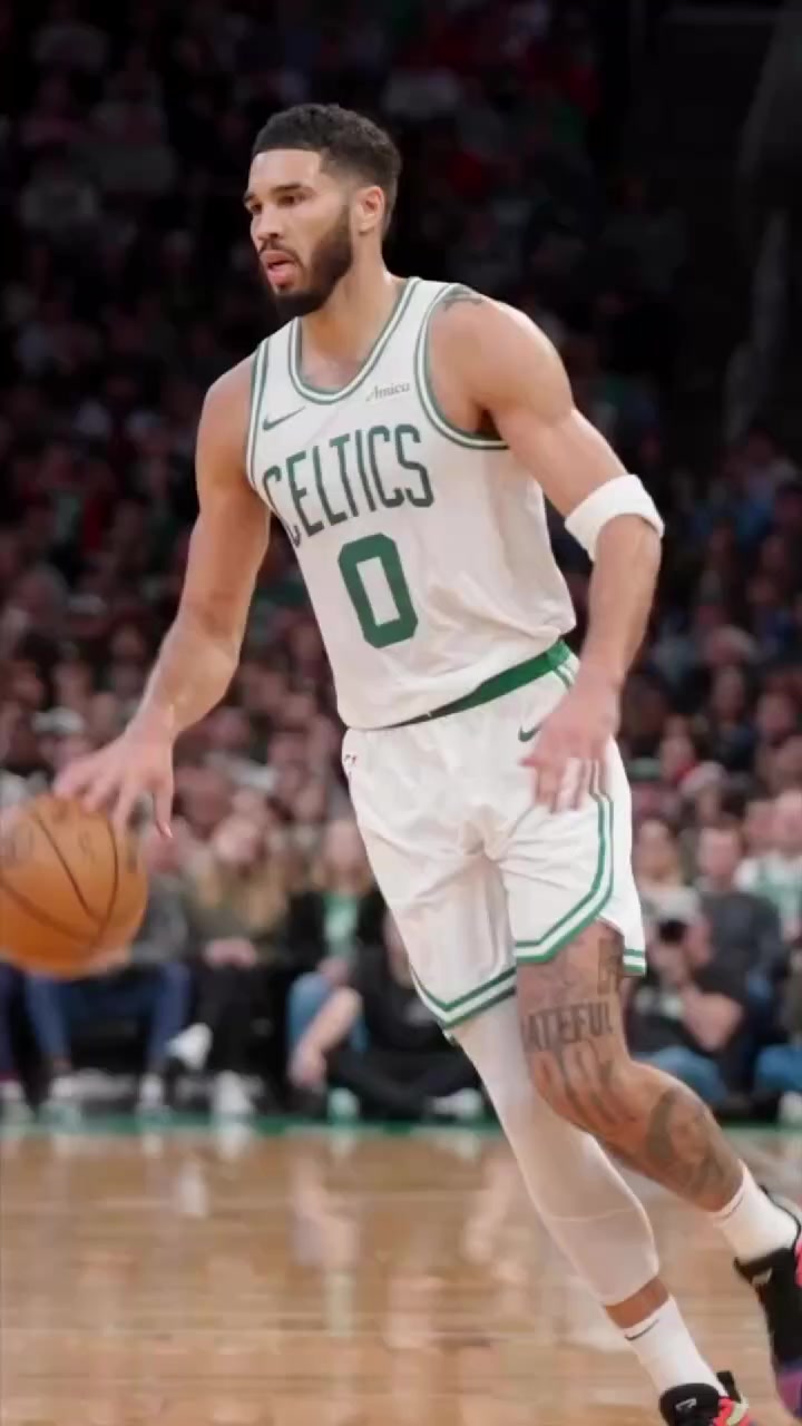 墨西哥男篮绝杀勇士，塔图姆高光表现的简单介绍