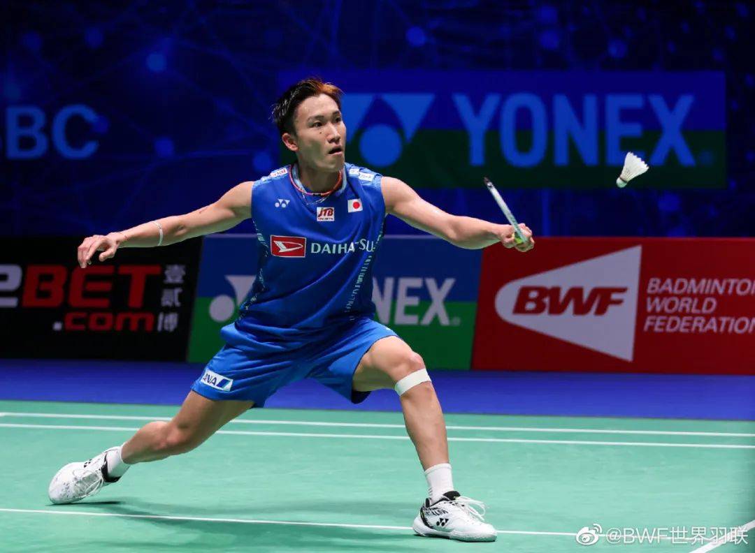 日本羽毛球队翻盘丹麦羽毛球队，桃田贤斗绝境逆转的简单介绍