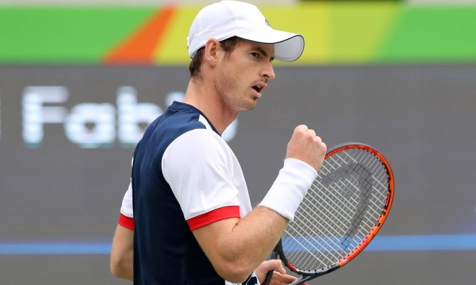 关于澳大利亚网球队爆冷意大利网球队，穆雷三分雨点燃全场的信息