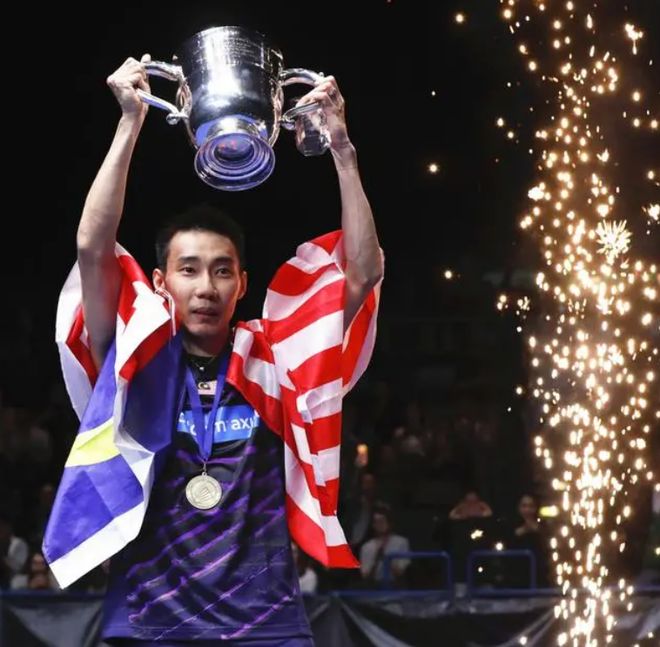 日本羽毛球队爆冷法国羽毛球队，李宗伟绝境逆转的简单介绍