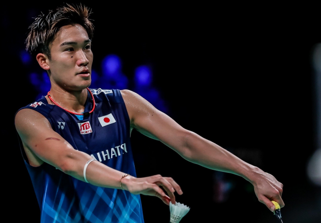 印尼羽毛球队完胜马来西亚羽毛球队，辛杜高光表现的简单介绍