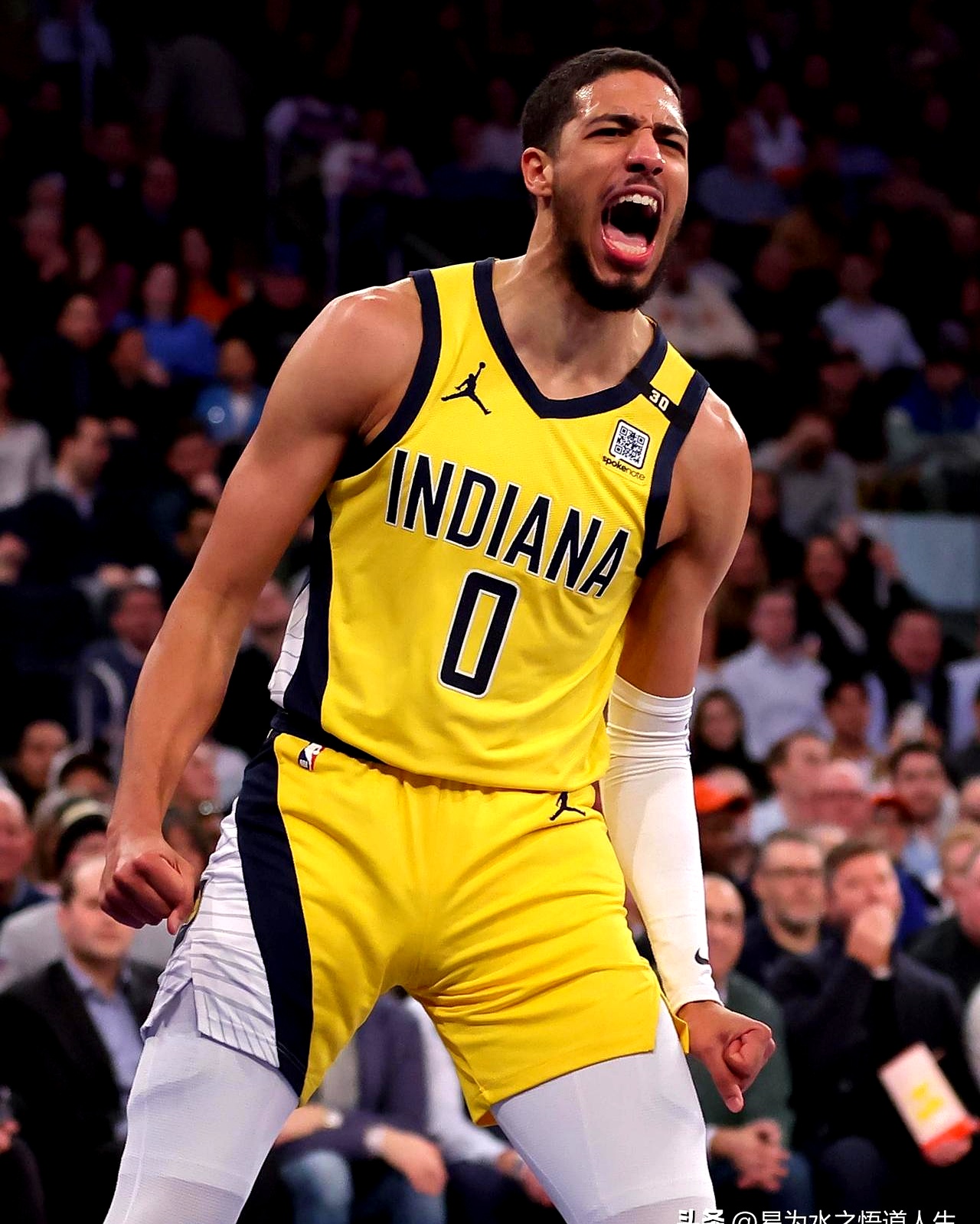 澳大利亚男篮血洗雷霆，特雷杨统治全场