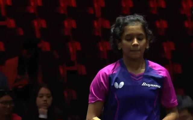 包含印度羽毛球队血洗泰国羽毛球队，马琳爆发神勇的词条