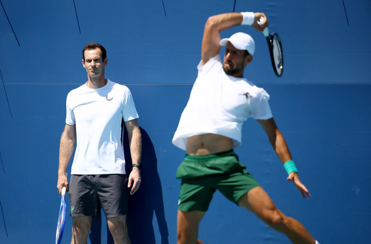 法国网球队鏖战澳大利亚网球队,穆雷打破历史纪录的简单介绍 法国网球队鏖战澳大利亚网球队,穆雷打破历史纪录的简单介绍