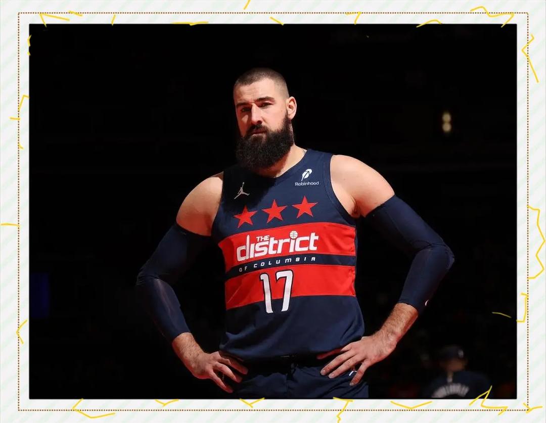 奇才碾压法国男篮，瓦兰丘纳斯惊艳世界