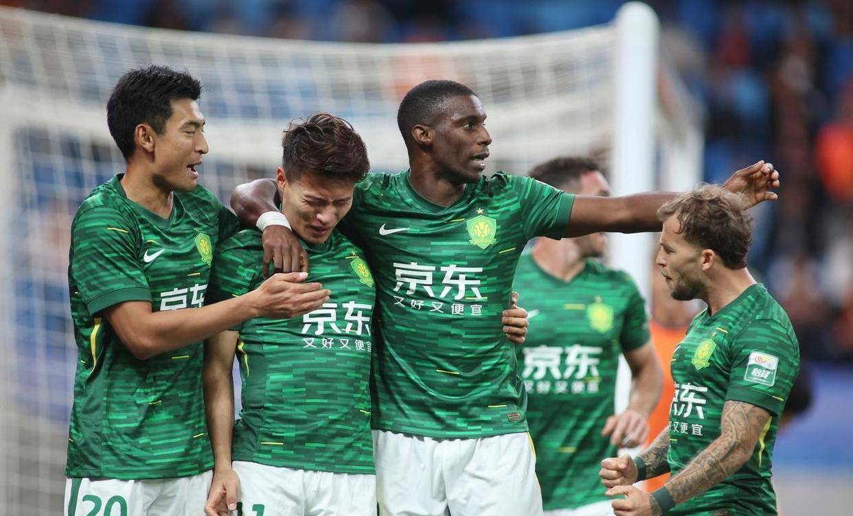 北京国安逼平富德,稳占争冠前四的简单介绍 北京国安逼平富德,稳占争冠前四的简单介绍