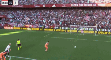 关于塞维利亚遭遇连败,危机重重的信息 关于塞维利亚遭遇连败,危机重重的信息