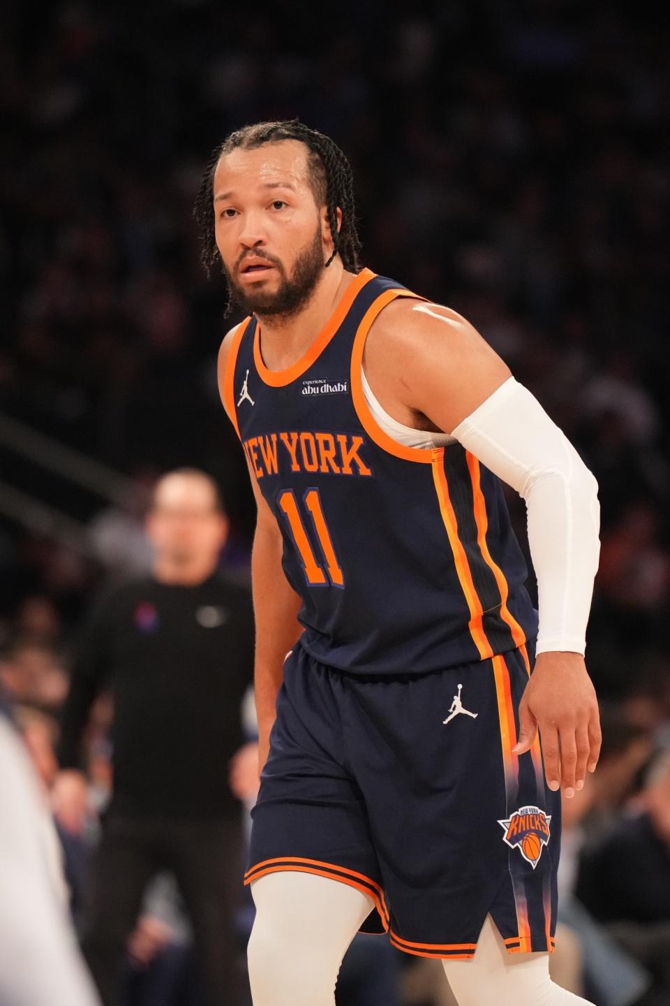 尼克斯队员态度随战绩波动,管理层寻求改变的简单介绍 尼克斯队员态度随战绩波动,管理层寻求改变的简单介绍